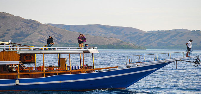 AI Jadi Agen Travel Dadakan, Tapi Benarkah Bisa Diandalkan?