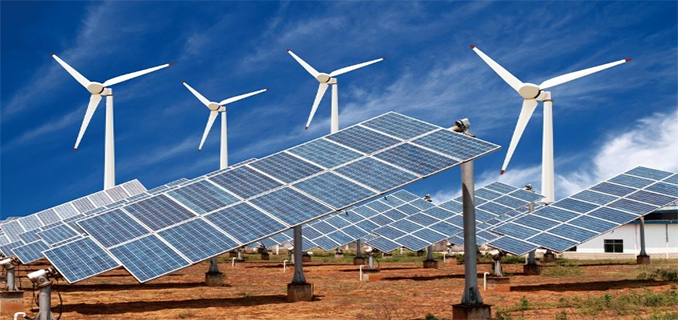 Arah dan Strategi Ekspansi Bisnis FUTR Kejar Target Pemain Utama Energi Bersih