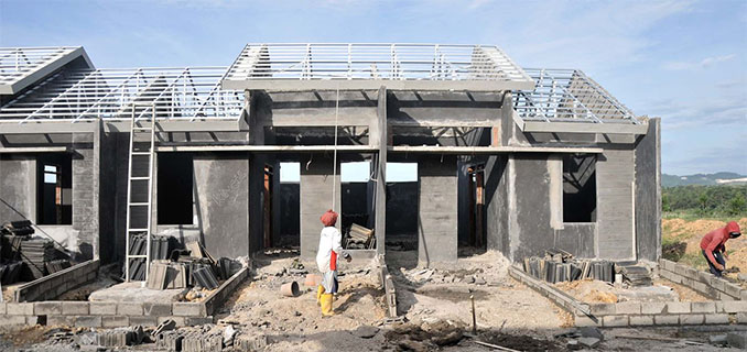 BI Ungkap Pertumbuhan Indeks Harga Properti di Bali Catat 1,08 Persen