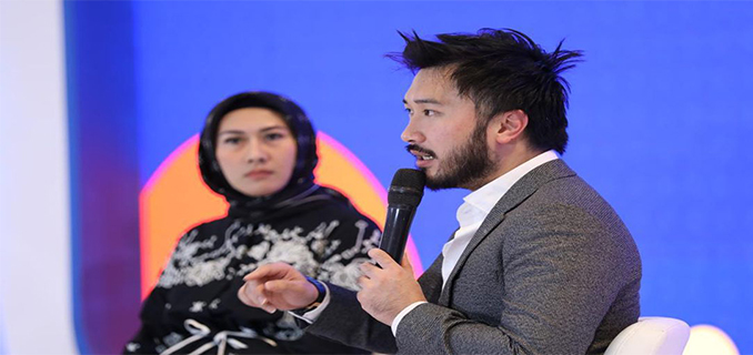 Bisnis Bareng Raffi Ahmad Rugi Rp 70 Miliar, Begini Cerita Rudy Salim