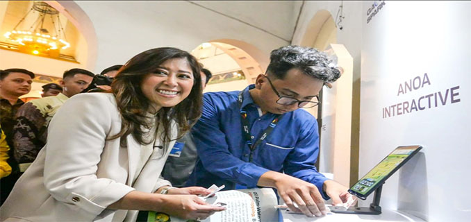 Kemkomdigi Upayakan seluruh warga bisa manfaatkan teknologi digital