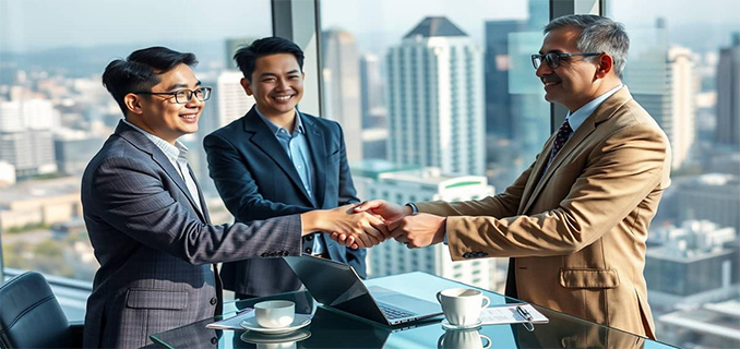 Modal Ventura Ubah Arah Bisnis Akibat Tech Winter Berkepanjangan