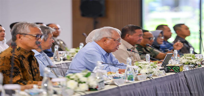 Pasca IKN dan RDMP, Penjualan Properti Balikpapan Anjlok 45 Persen