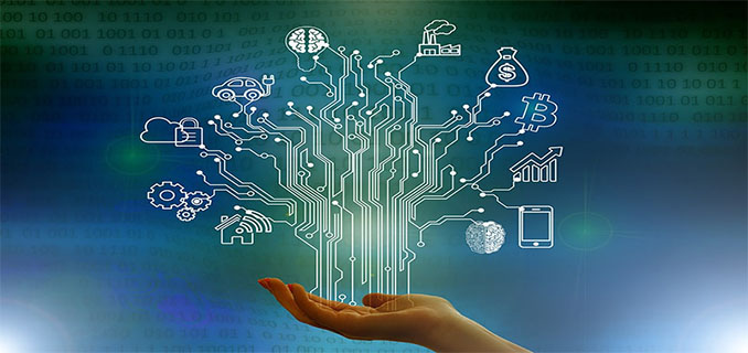 Perkembangan Teknologi Digital di Indonesia