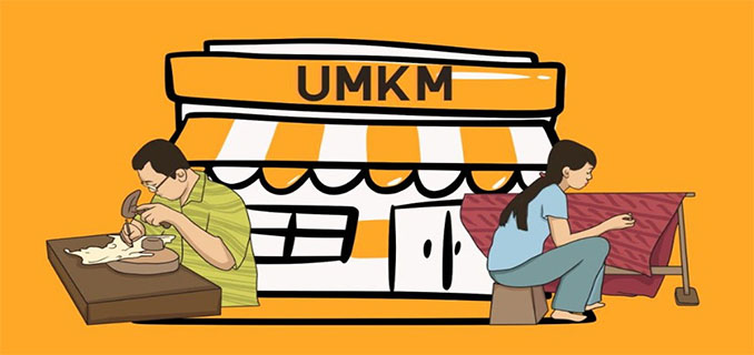 Strategi Baru UMKM untuk Bertahan di Era Persaingan Digital