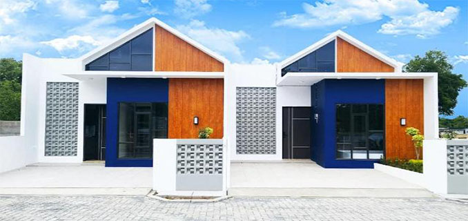 Tangerang Paling Diburu! Gen Z Bungkam Isu Lesunya Properti 2025