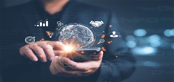 Transformasi Digital: Kunci Kesuksesan Bisnis Modern