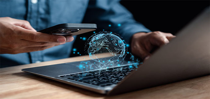 10 Layanan AI Generatif Terpopuler di Dunia