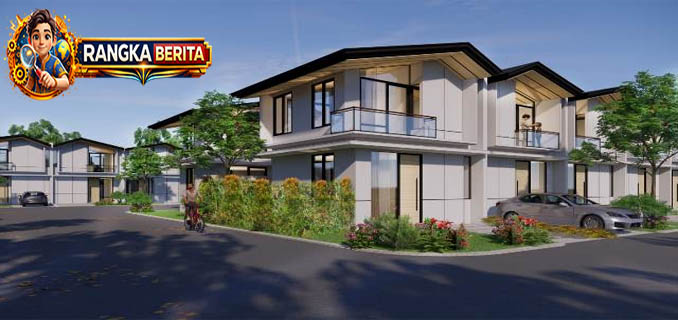 10 Pengembang Properti Terbesar di Indonesia dan Proyek Ikoniknya