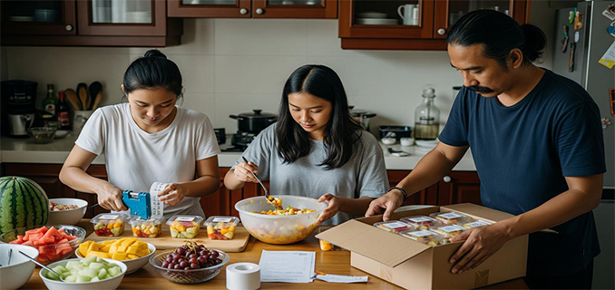 15 Tren Bisnis 2026 & Ide Usaha yang Menjanjikan