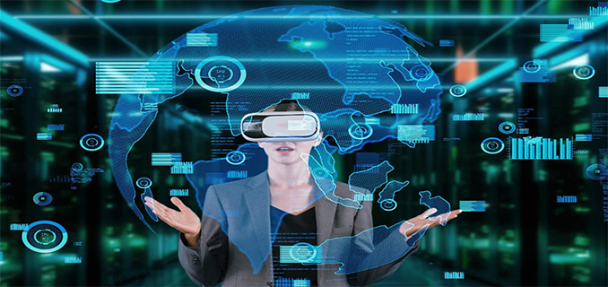 17 Tren Teknologi 2026 yang Akan Mengubah Dunia