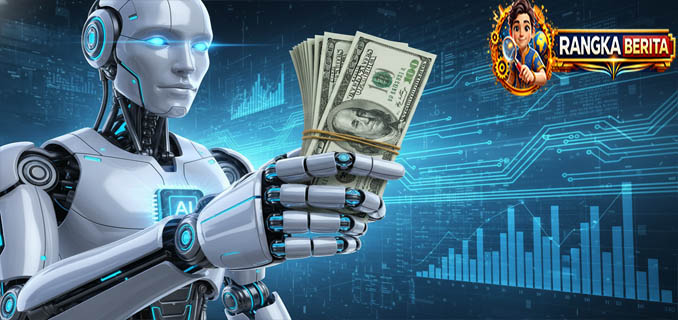 AI Cetak 50 Miliarder Baru Sepanjang 2025