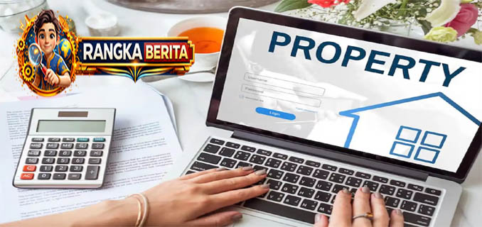 ARES 2025 Dorong Dialog Industri Properti, Teknologi, dan Desain