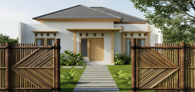 Cari Rumah? Ada Pameran Properti Akhir Tahun di Gading Serpong