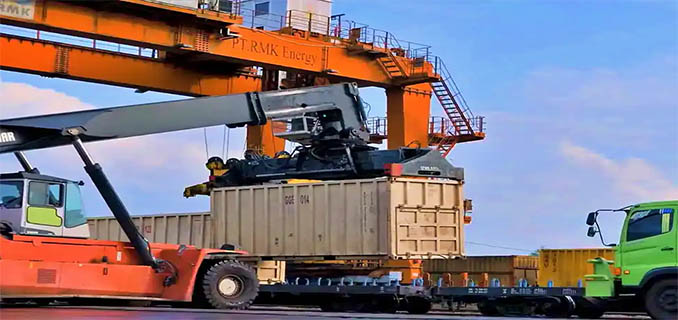 BULL Ubah Arah Bisnis, Empat Pilar Jadi Fokus Baru