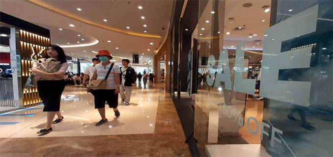 Bisnis Rekreasi Mengalap Berkah Nataru