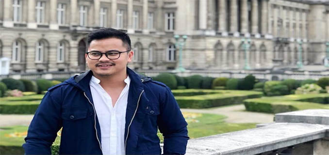 Bisnis Suami Boiyen Terseret Dugaan Penipuan Usai Nikah