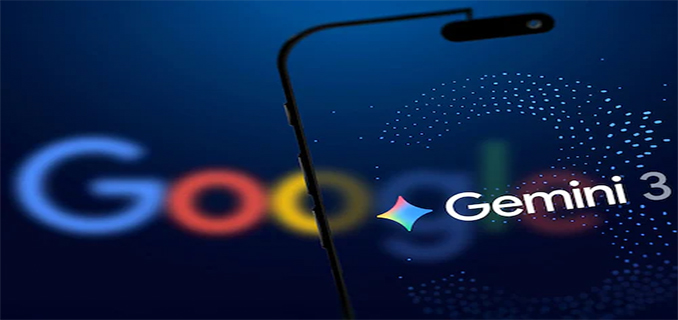Gemini 3 dari Google Dapat Sambutan Positif di Indonesia