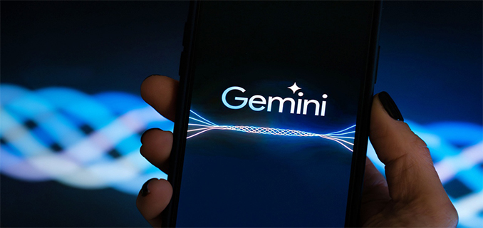 Gemini AI Tingkatkan Mutu Riset Bisnis di Era Digital