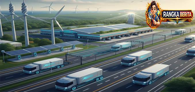 Genjot Laba 2026, Aracord Nusantara Siap Transformasi Bisnis