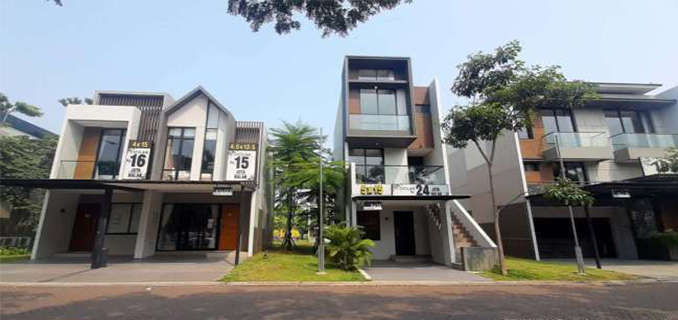 Industri Properti 2026 Diprediksi Masih Penuh Tantanganv