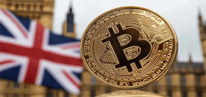 Inggris Resmi Akui Bitcoin Kripto Cs Menjadi Properti