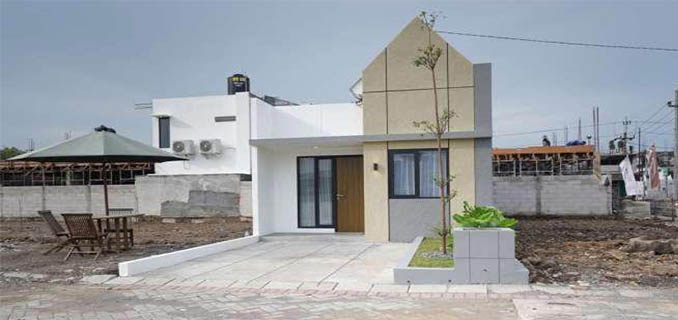 Jaya Sukses Makmur (RISE) Ungkap Proyek Properti