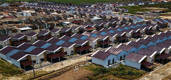 Kenapa Kredit Macet Properti 2025 Naik