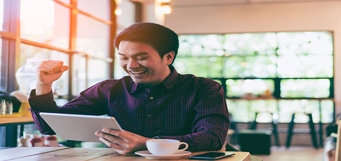 Kepercayaan Diri Pebisnis Indonesia di Pasar Global