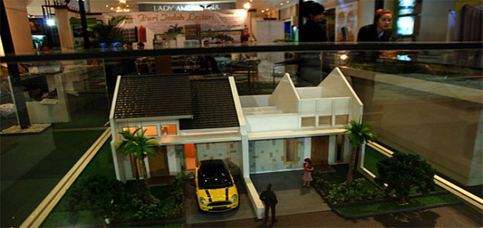 Kondisi Pasar Properti yang Masih Menantang