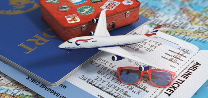 Layanan Online Travel Agent Dilarang, Ini Penjelasan Kemenpar