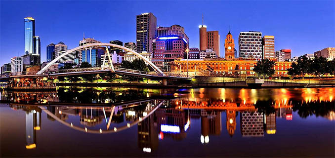 Mal di Sydney Ramai, Raja Properti Kelahiran RI Bagi-bagi Dividen