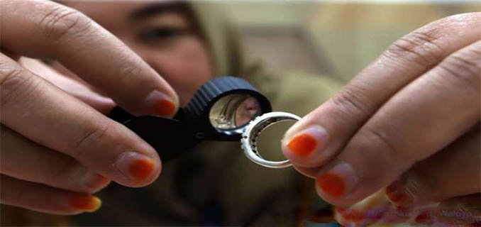 Marjin Bisnis Gadai Bakal Makin Tebal