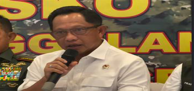 Mitigasi Keselamatan Wisata Jadi Prioritas Travel Fakfak