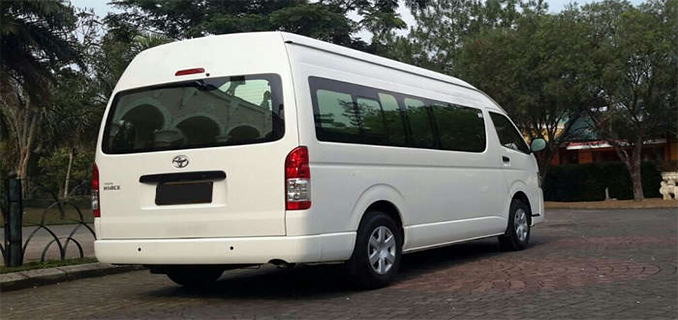 Operasional Travel Bukittinggi-Padang Tetap Berjalan