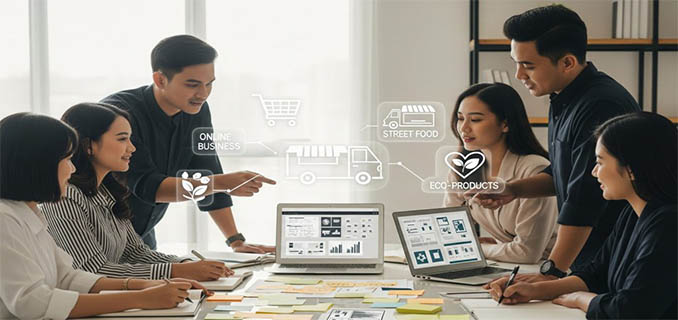 Pantau! TRIN Siapkan Ekspansi Besar Tahun 2026, ini Bisnisnya