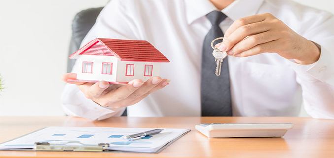 Pemerintah Fokus pada Stimulus Properti