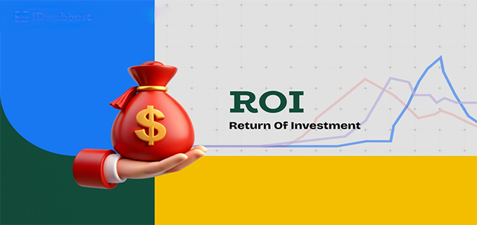 Pengertian ROI dalam Investasi Properti