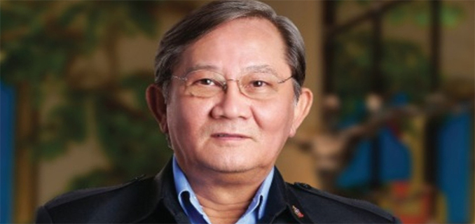 Putera Sampoerna Tinggalkan Bisnis Sawit, Cari Ladang Cuan Baru