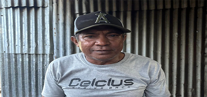 Ratusan Sopir Lintas Manokwari Teluk Bintuni Menolak Rencana Izin Travel Baru