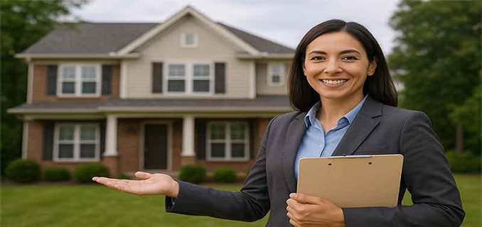 Transparansi dan Keamanan Transaksi Jadi Andalan Perusahaan Broker Properti