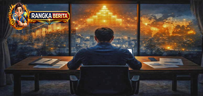 10 Cara Menyusun Rencana Bisnis Cuan di 2026