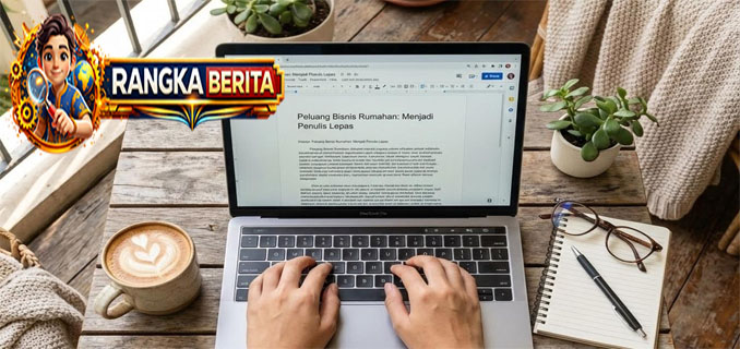 10 Ide Usaha yang Jarang Digeluti Orang Tapi Untung Besar di 2026