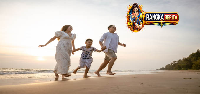 5 Tren Liburan Keluarga Teratas Tahun 2026