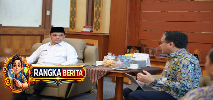 APSI Kalbar Fokus Tingkatkan Literasi Properti Syariah