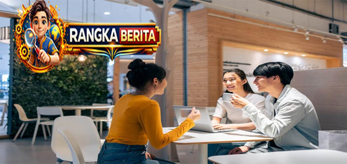 Bisnis Kreatif Dinilai Cocok untuk Gen Z
