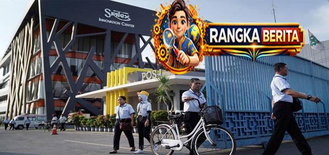 Bukan Hanya Sritex, Keluarga Lukminto Memiliki Gurita Bisnis yang Bergerak di Berbagai Sektor