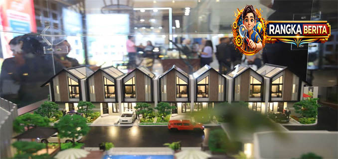 Dorong Penetrasi Asuransi Properti Ritel Lewat Insentif