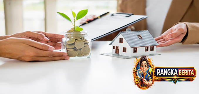 Eks OB Jadi Bos Properti Cileungsi Bikin Program, Ajak Orang Jadi Pengembang