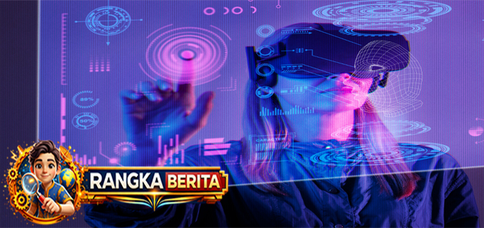 Inovasi Digital Balai Bahasa Memanfaatkan Teknologi Digital